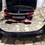 Renault Latitude Sol Arka Stop çıkma parça - TALHA OTO ÇIKMA Kocaeli