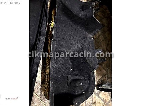 Renault Latitude Bagaj Pandizot çıkma parça