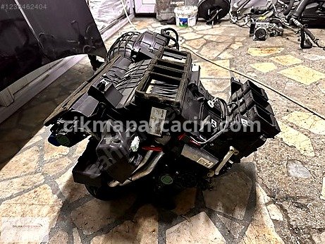 Renault Latitude Klima Seti çıkma parça