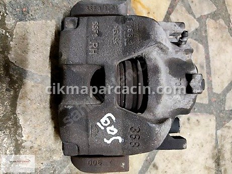 Renault Latitude Fren Kaliperi çıkma parça