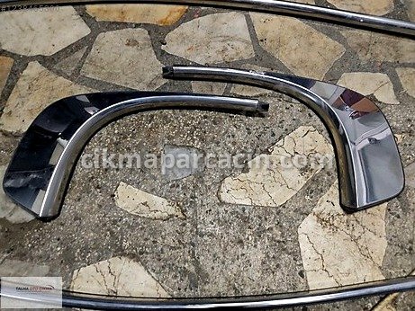 Renault Latitude Tavan Çıtası çıkma parça