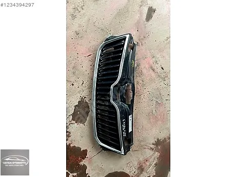 Skoda Rapid Panjur çıkma parça - VATAN OTO ÇIKMA İzmir