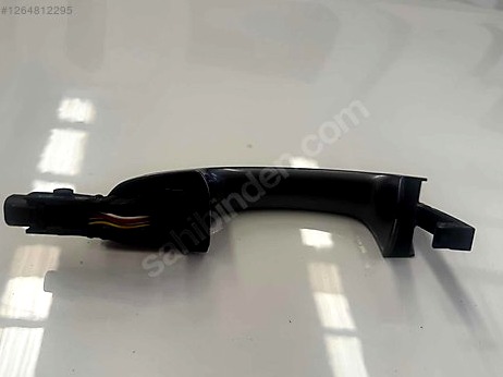 Skoda Superb Kapı (Ön Sol) çıkma parça