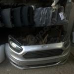 Ford Tourneo Courier Ön Tampon çıkma parça - İNAN OTO ÇIKMA YEDEK PARÇA ALIM SATIM Adana