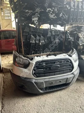 Ford Transit Ön Tampon çıkma parça