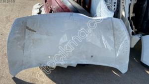 2014 2018 ford connect kaput cikma orj