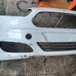 Ford Tourneo Courier Ön Tampon çıkma parça - İNAN OTO ÇIKMA YEDEK PARÇA ALIM SATIM Adana