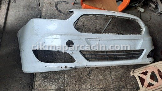Ford Tourneo Courier Ön Tampon çıkma parça
