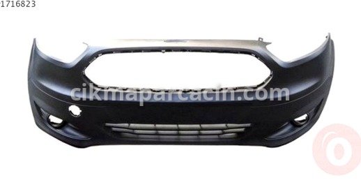 Ford Tourneo Courier Ön Tampon çıkma parça