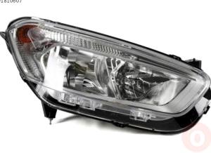 2014 2018 ford courier sag far sifir