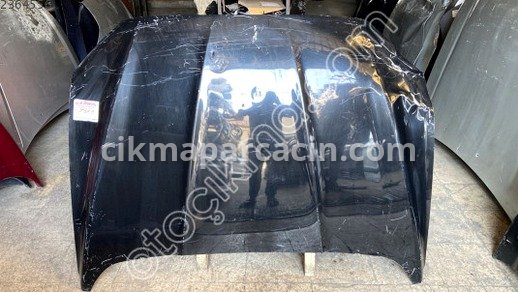 Ford Mondeo Kaput çıkma parça