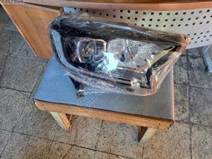 2014 2018 ford ranger sag far cikma orjinal