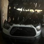 Ford Transit Ön Tampon çıkma parça - İNAN OTO ÇIKMA YEDEK PARÇA ALIM SATIM Adana