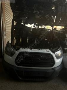2014 2018 ford transit dolu ön tampon