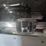 Honda CR-V Amblem çıkma parça - ANKARA JAPON ANKARA