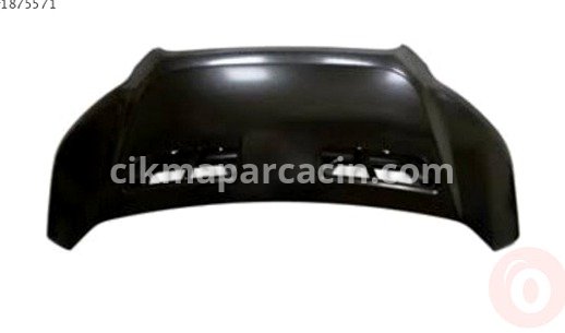 Ford Transit Kaput çıkma parça