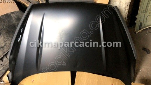 Ford Kuga Kaput çıkma parça
