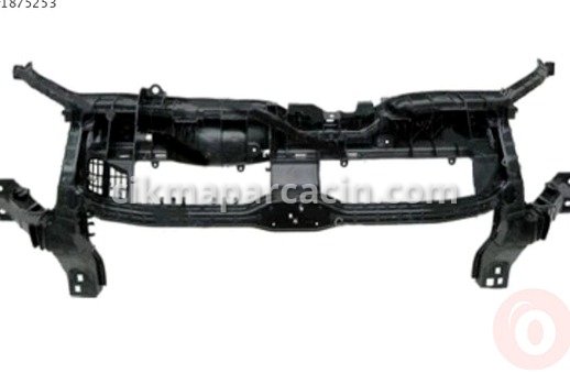Ford Transit Ön Panel çıkma parça