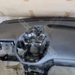 Ford Tourneo Courier Kalorifer Hortumu çıkma parça - İNAN OTO ÇIKMA YEDEK PARÇA ALIM SATIM Adana