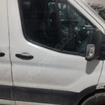 Ford Transit Sağ Ön Kapı çıkma parça - İNAN OTO ÇIKMA YEDEK PARÇA ALIM SATIM Adana