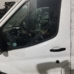 Ford Transit Sol Ön Kapı çıkma parça - İNAN OTO ÇIKMA YEDEK PARÇA ALIM SATIM Adana