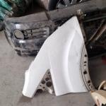 Ford Transit Sağ Ön Çamurluk çıkma parça - İNAN OTO ÇIKMA YEDEK PARÇA ALIM SATIM Adana