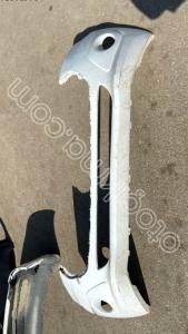 2014 ford connect on tampon