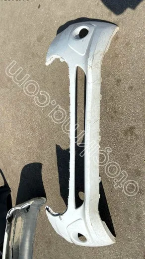 Ford Tourneo Connect Ön Tampon çıkma parça