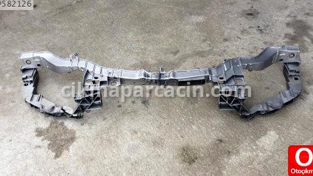 Ford Focus Ön Panel çıkma parça