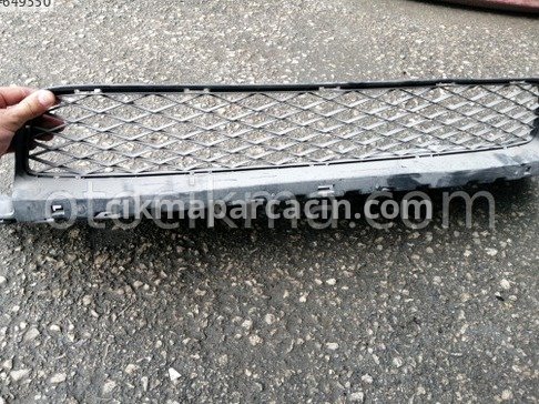 Honda Civic Tampon Izgarası çıkma parça