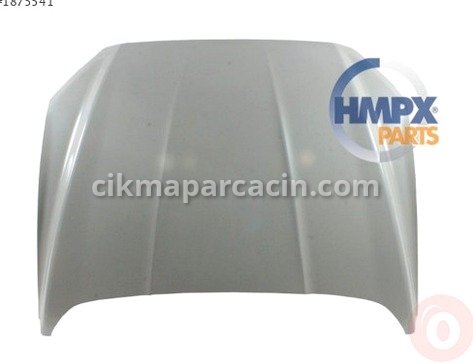 Ford Mondeo Kaput çıkma parça
