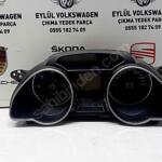 Audi A5 Gösterge Paneli çıkma parça - EYLÜL VOLKSWAGEN ÇIKMA YEDEK PARÇA şanlıurfa