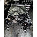 Volkswagen Polo Tavan Döşemesi çıkma parça - EYLÜL VOLKSWAGEN ÇIKMA YEDEK PARÇA şanlıurfa
