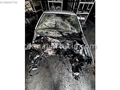 Volkswagen Polo Diğer çıkma parça