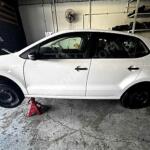 Volkswagen Polo Kesme Tavan Sacı çıkma parça - EYLÜL VOLKSWAGEN ÇIKMA YEDEK PARÇA şanlıurfa