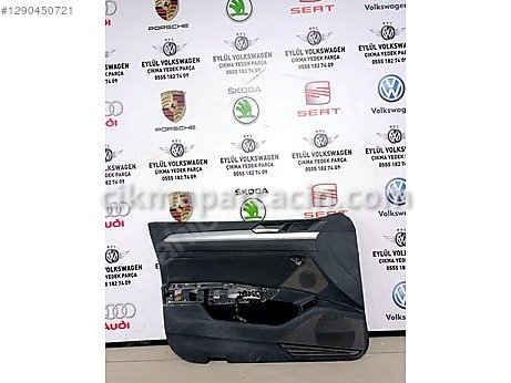Volkswagen Passat Kapı Döşemesi çıkma parça