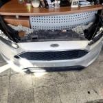 Ford Focus Ön Tampon çıkma parça - İNAN OTO ÇIKMA YEDEK PARÇA ALIM SATIM Adana