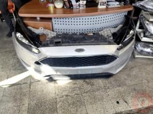 2015 2018 focus ön komple