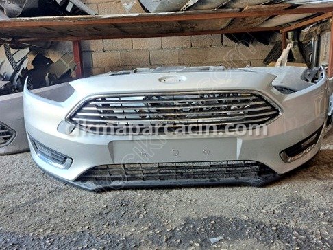 Ford Focus Ön Tampon çıkma parça