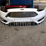 Ford Focus Ön Tampon çıkma parça - İNAN OTO ÇIKMA YEDEK PARÇA ALIM SATIM Adana