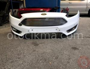 2015 2018 ford focus 3.5 ön tampon dolu sisli