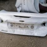 Ford Focus Bagaj Kapağı çıkma parça - İNAN OTO ÇIKMA YEDEK PARÇA ALIM SATIM Adana