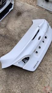2015 2018 ford focus arka bagaj kapagi
