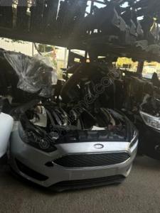 2015-2018 ford focus dolu ön tampon