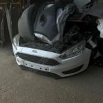 Ford Focus Ön Tampon çıkma parça - İNAN OTO ÇIKMA YEDEK PARÇA ALIM SATIM Adana