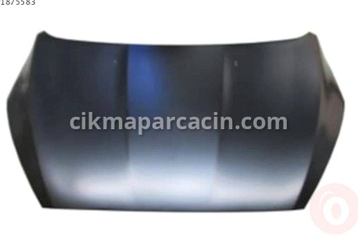 Ford Focus Kaput çıkma parça