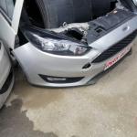 Ford Focus Ön Cam Izgarası çıkma parça - İNAN OTO ÇIKMA YEDEK PARÇA ALIM SATIM Adana