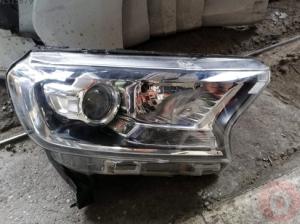 2015 2018 ford ranger sag on far