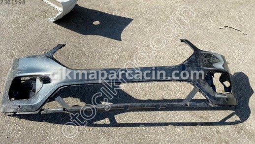 Ford Kuga Ön Tampon çıkma parça