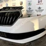 Skoda Fabia Ön Tampon çıkma parça - EYLÜL VOLKSWAGEN ÇIKMA YEDEK PARÇA şanlıurfa